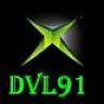 DVL91